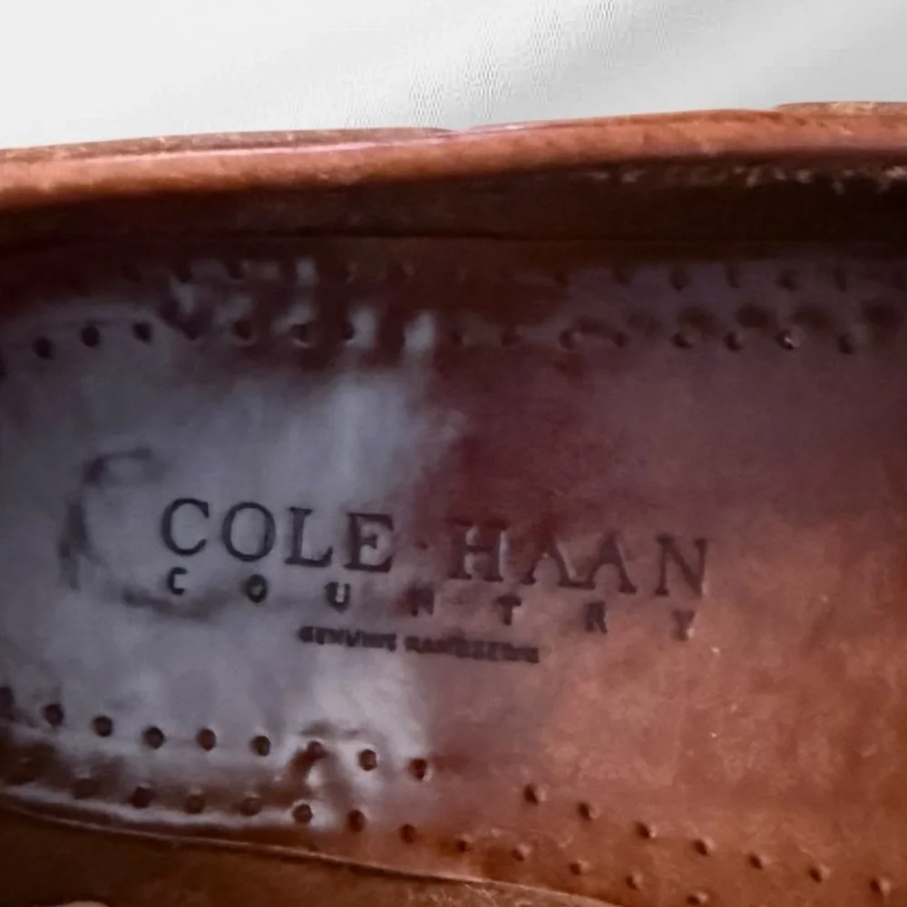 Cole Haan good pre